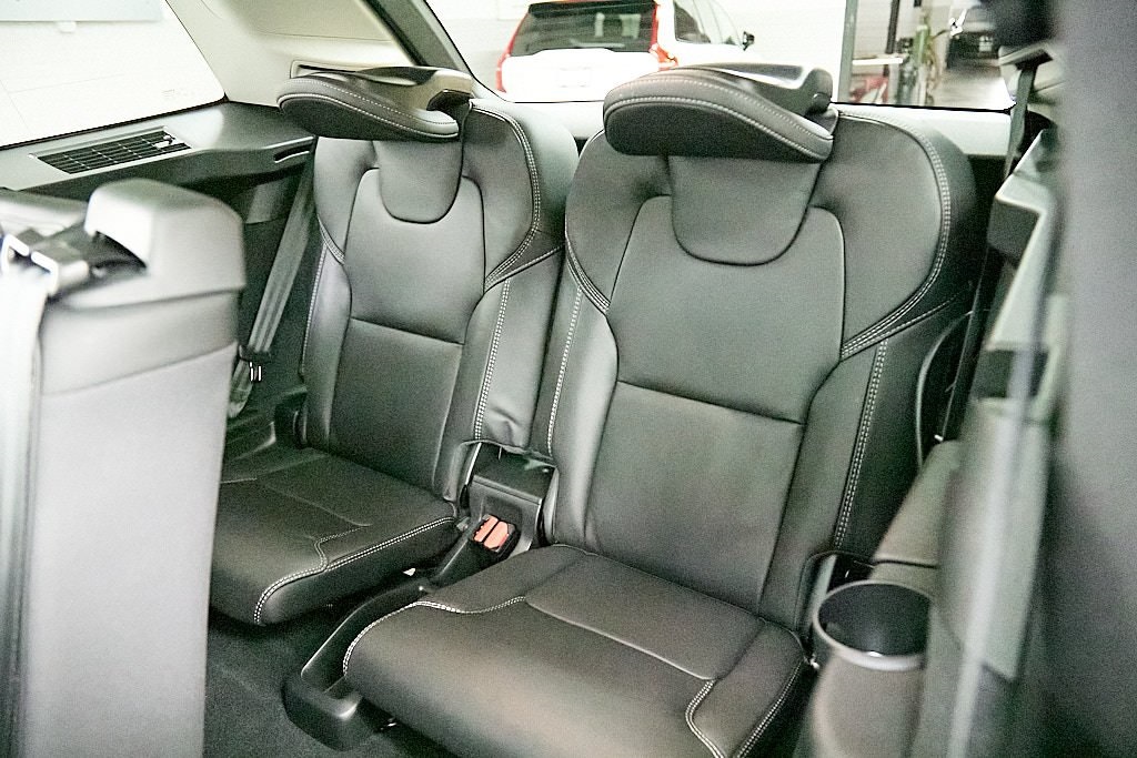 2025 VOLVO XC90 - Image 21