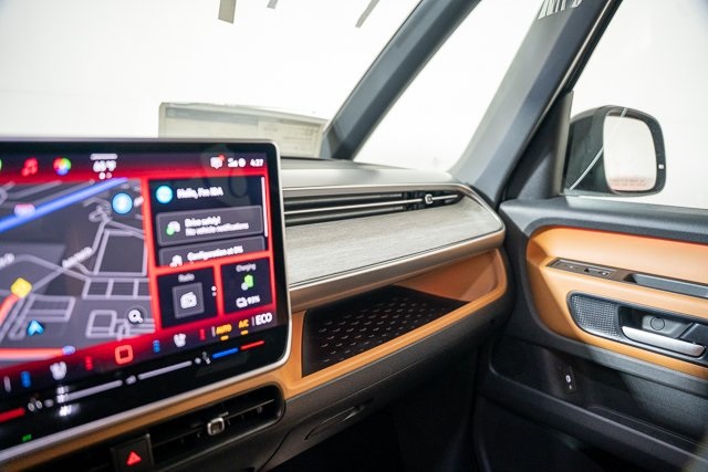 2025 Volkswagen ID. Buzz Pro S photo 18