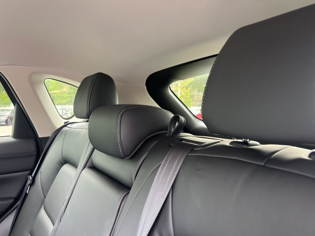 2025 Mazda CX-5 2.5 Select photo 26