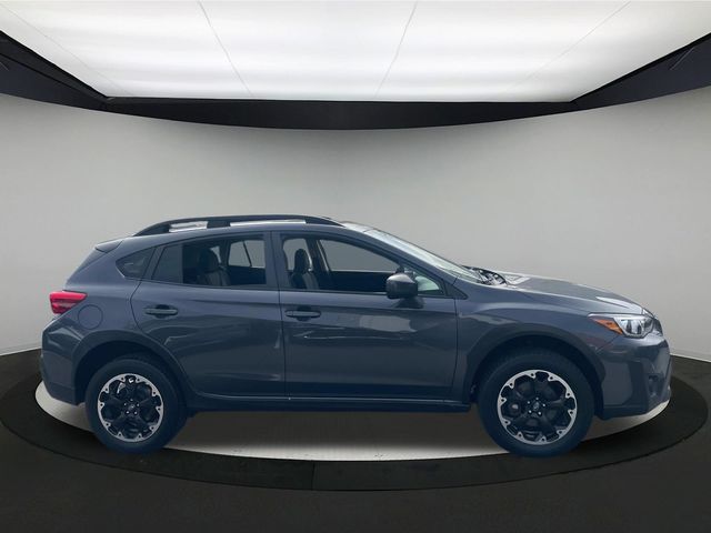2023 Subaru Crosstrek Premium photo 3