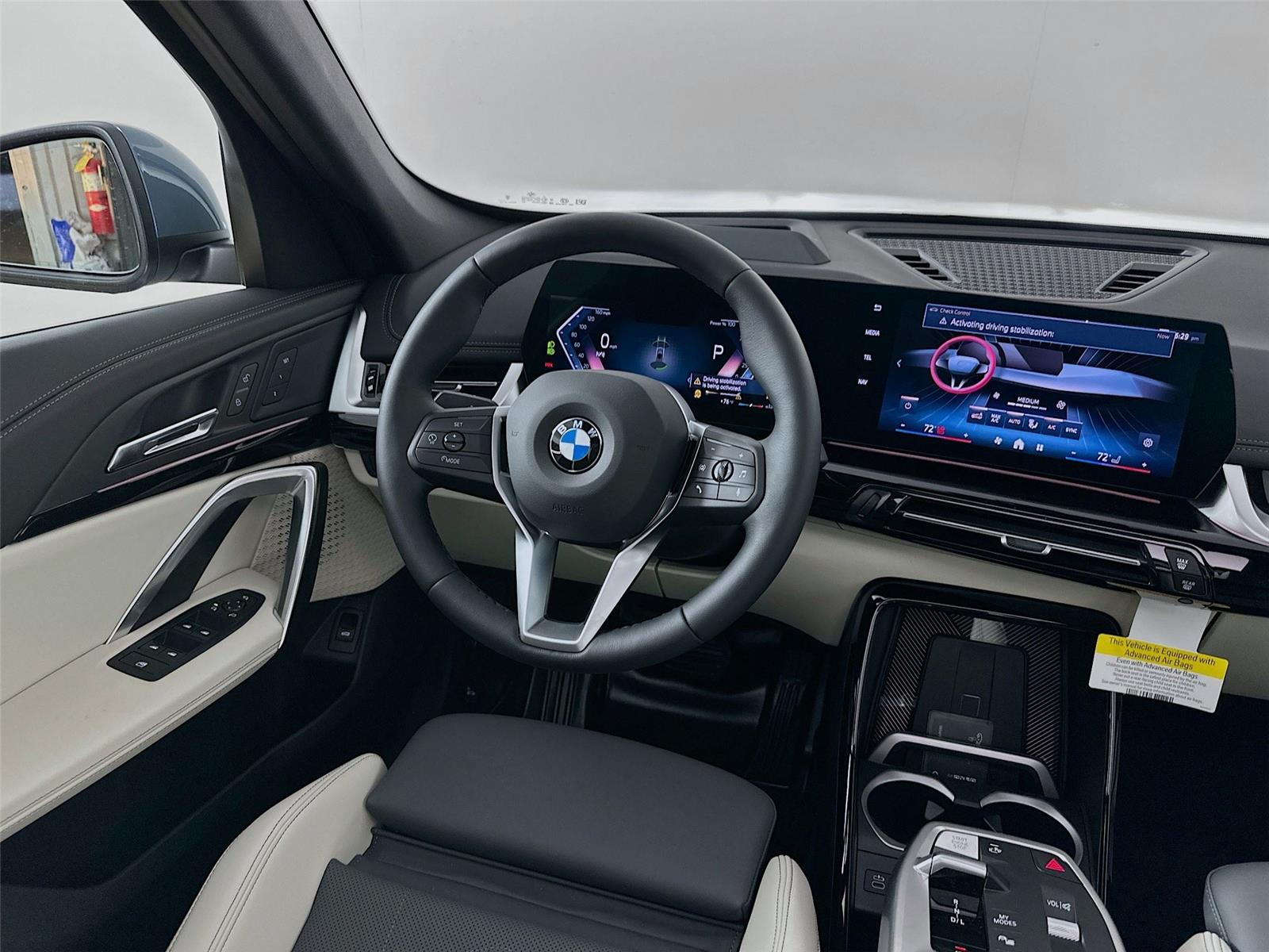 2026 Bmw X1 XDrive28i photo 21