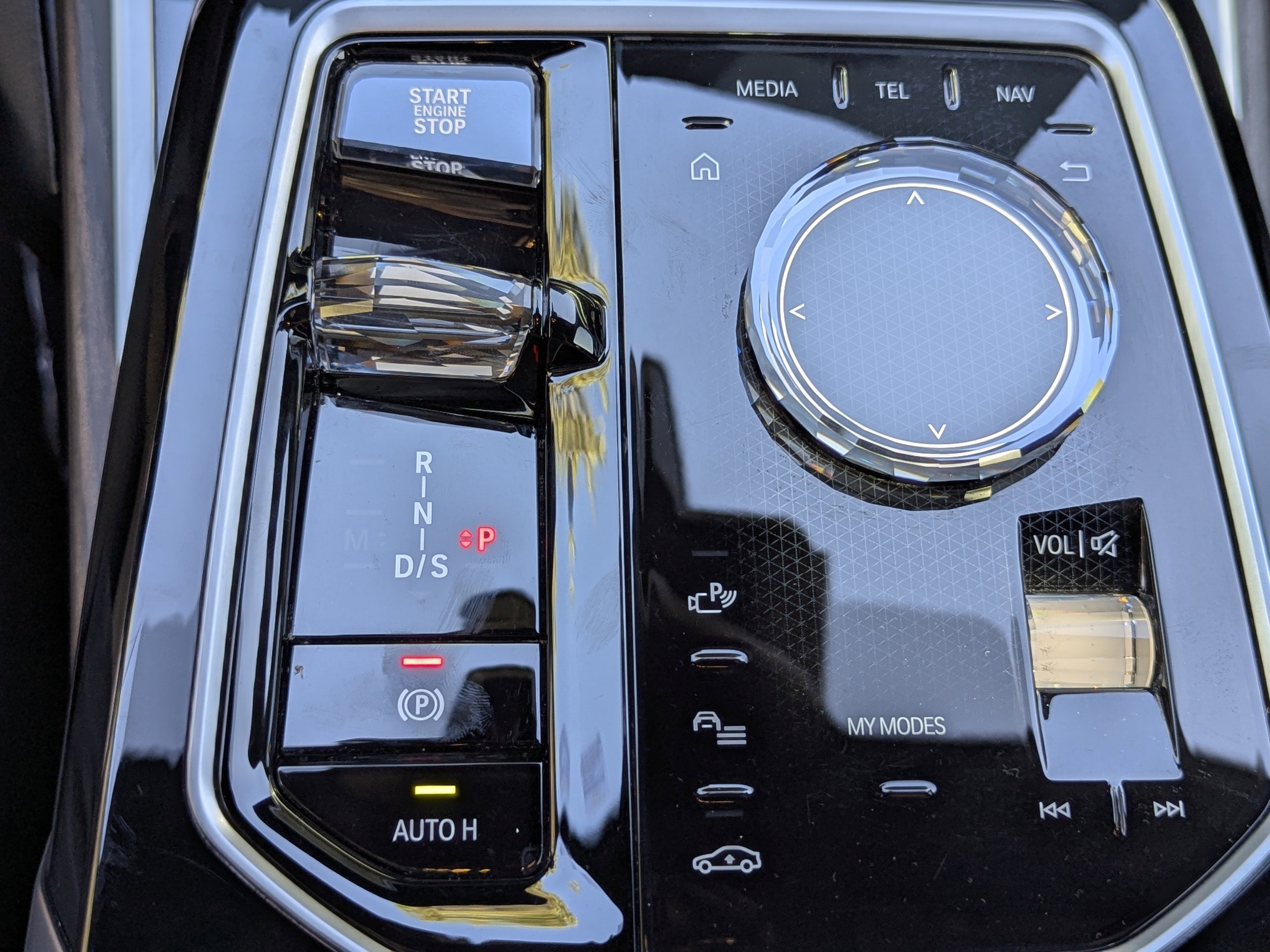 2023 Bmw 760i photo 26