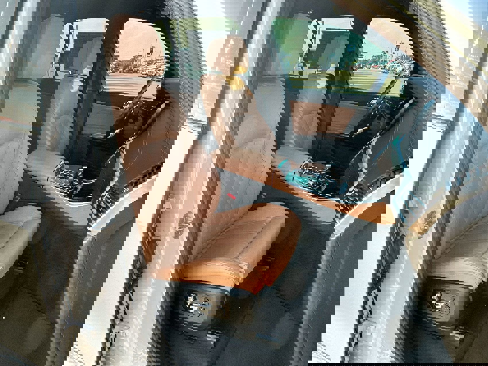 2021 Bmw X5 xDrive40i photo 25