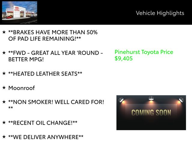 Used 2014 Ford Fusion SE with VIN 3FA6P0HD0ER338301 for sale in Southern Pines, NC