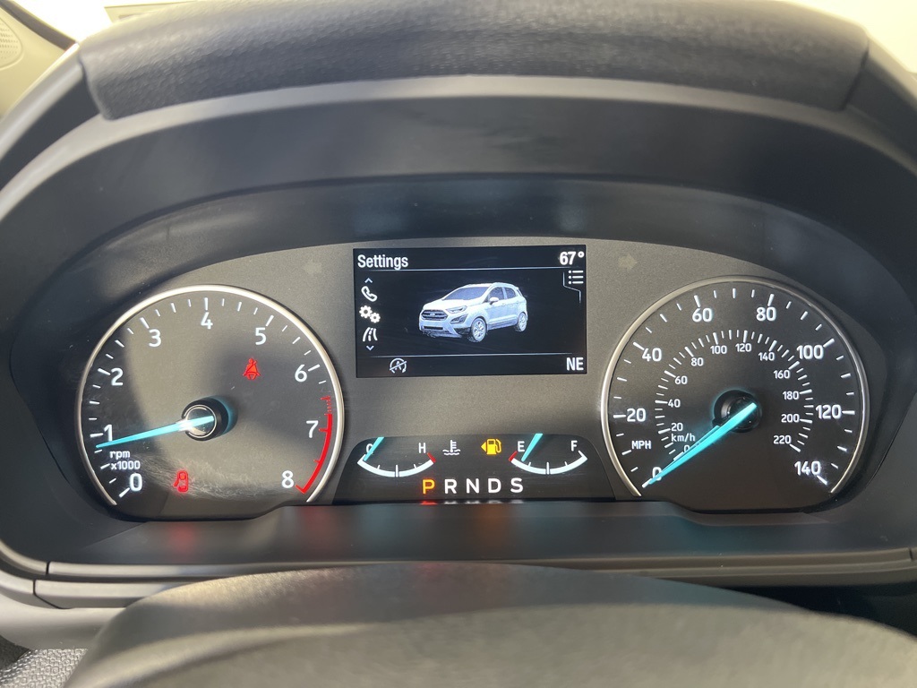 2022 Ford EcoSport SE photo 11