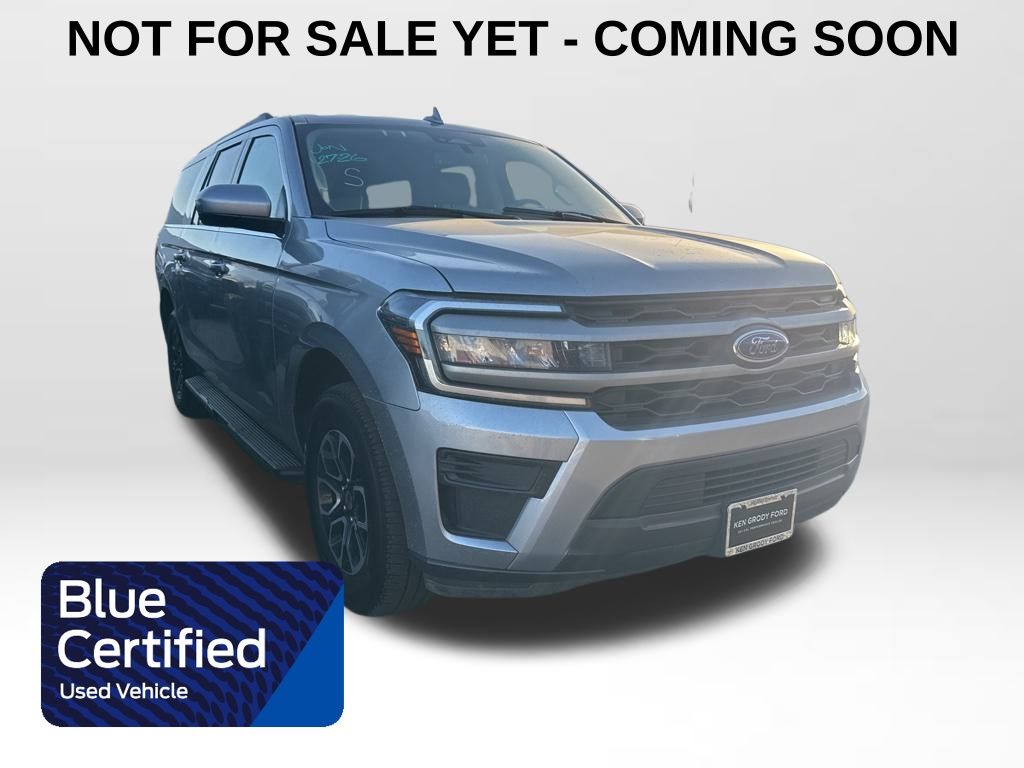 2024 Ford Expedition