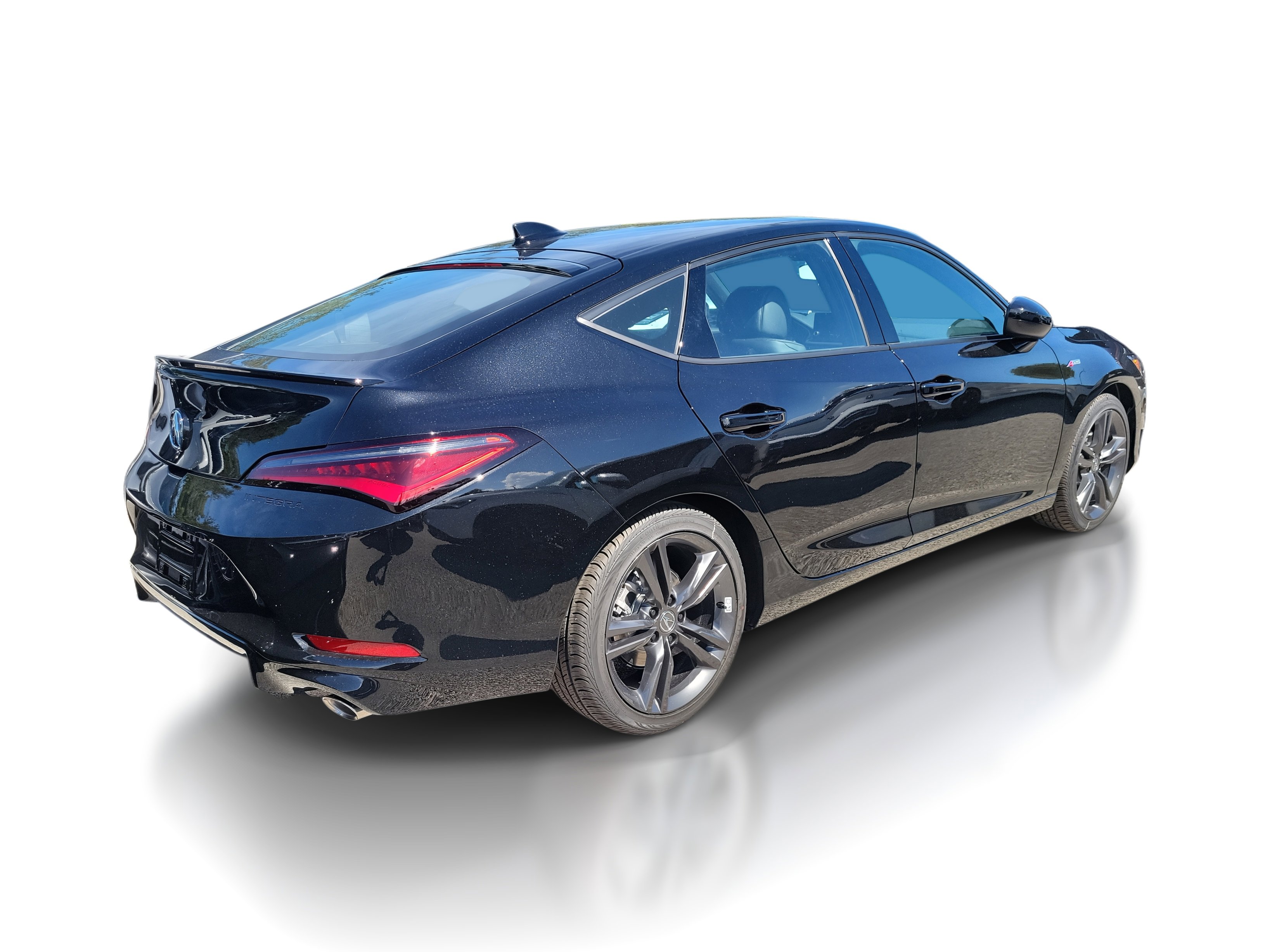 2025 Acura Integra A-Spec photo 5