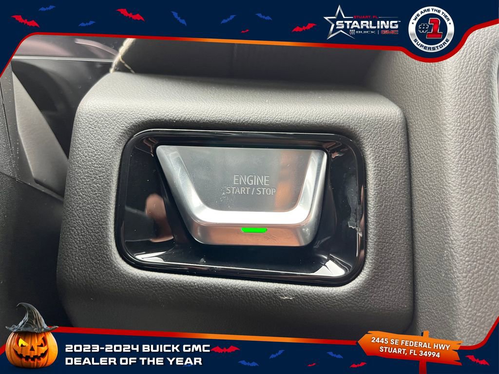 2026 Gmc Yukon photo 29