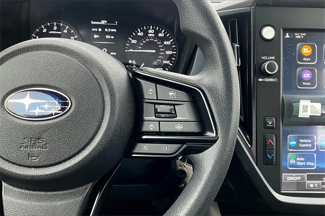 2025 Subaru Forester Base photo 17