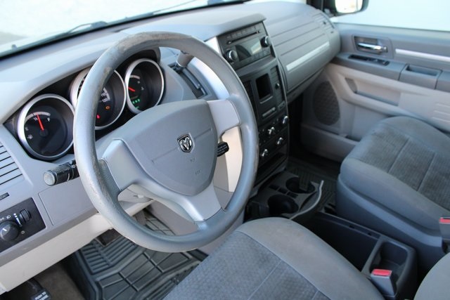 Used 2010 Dodge Grand Caravan SE with VIN 2D4RN4DE8AR326418 for sale in Lafayette, IN