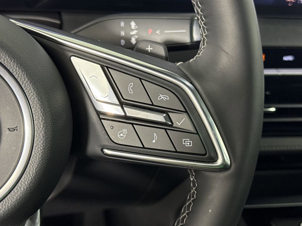 2025 Buick Enclave Sport Touring photo 26