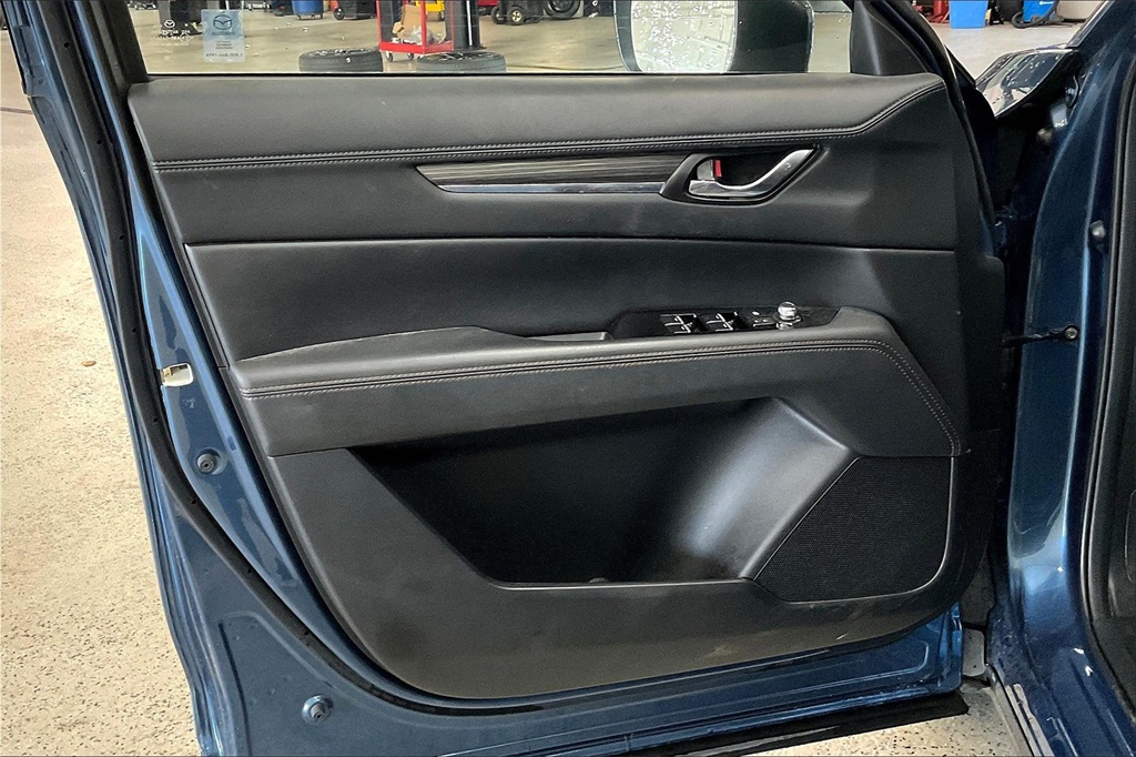 2022 Mazda CX-5 2.5 S Premium photo 21