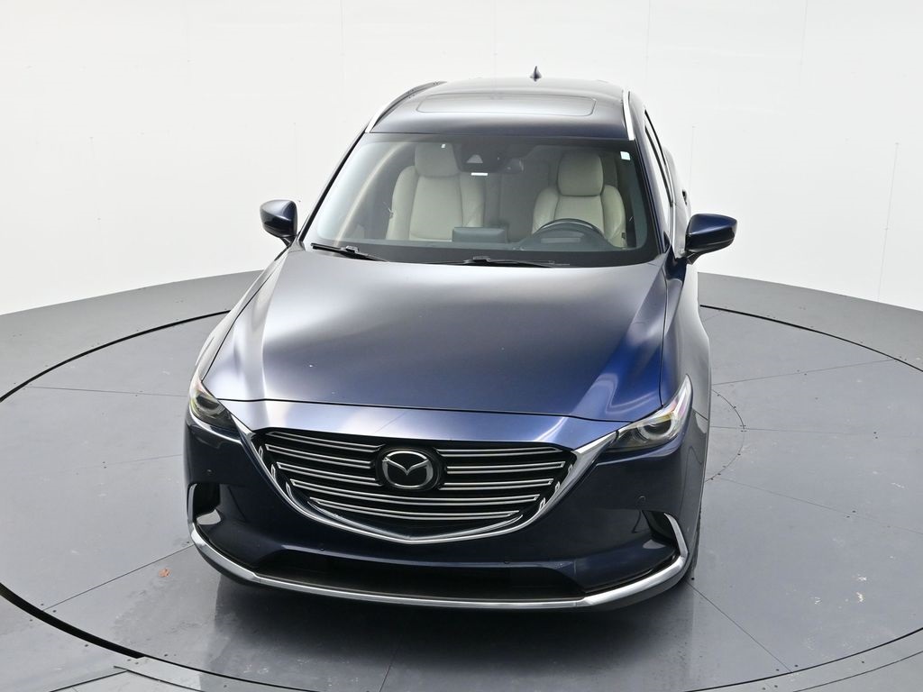 2018 Mazda CX-9 Grand Touring photo 37
