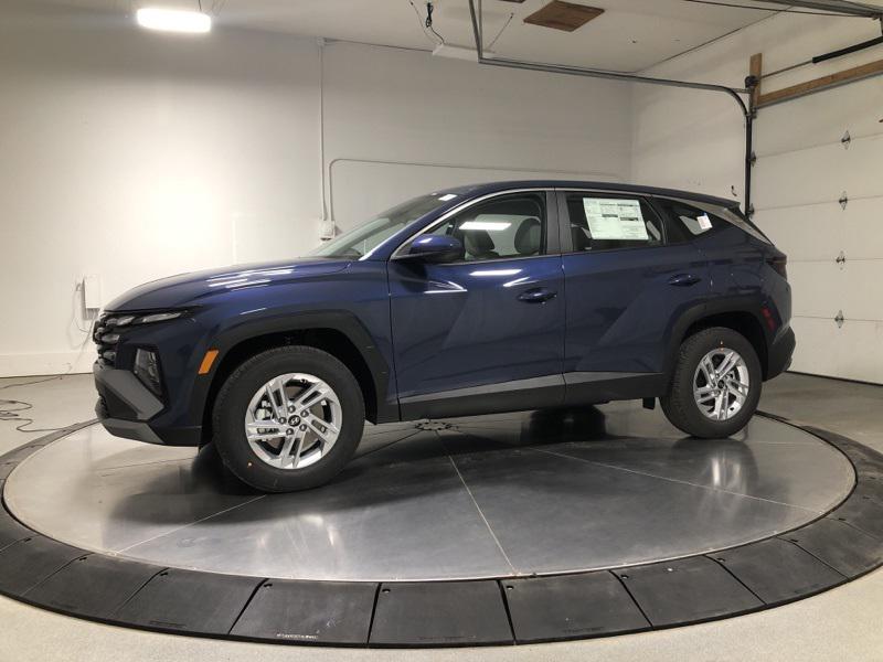 2026 Hyundai Tucson SE photo 2