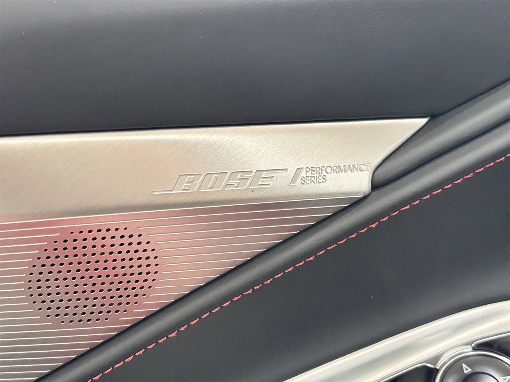 2026 Chevrolet Corvette Stingray 3LT photo 23