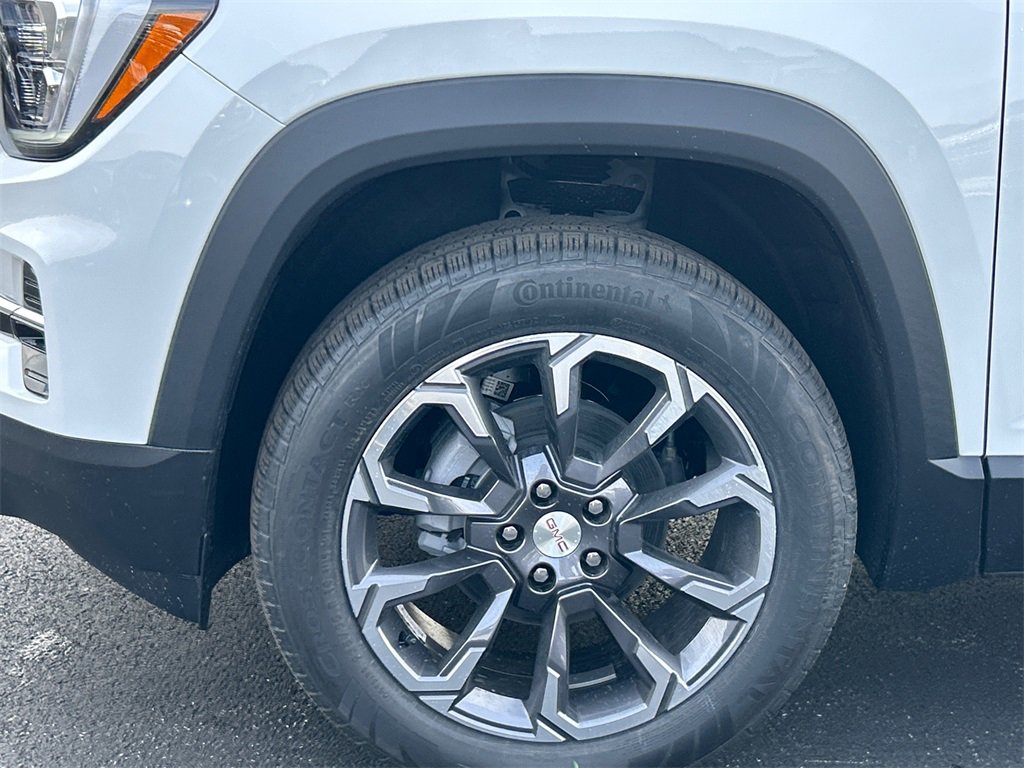 2026 GMC TERRAIN - Image 10