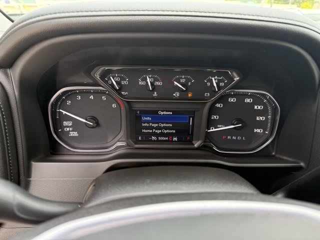 2022 Gmc Sierra 1500 Limited Elevation photo 18