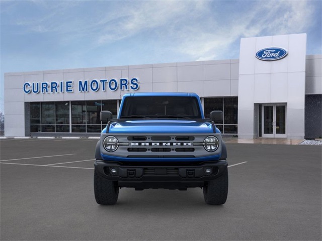 2025 FORD BRONCO - Image 31