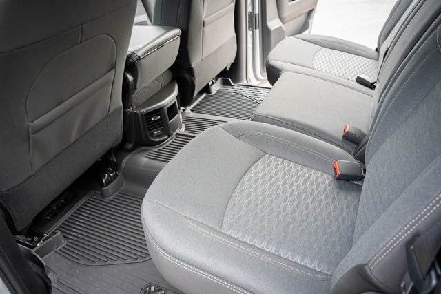 2026 Ram 2500 Big Horn photo 28