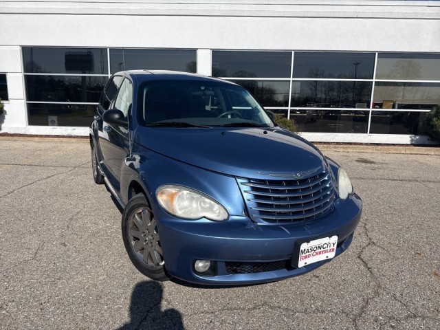 2006 Chrysler PT Cruiser Limited
