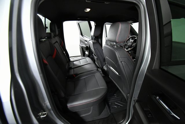 2024 Chevrolet Colorado Z71 photo 21