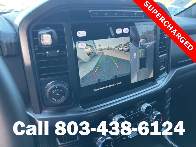 2024 Ford F-150 XLT photo 24