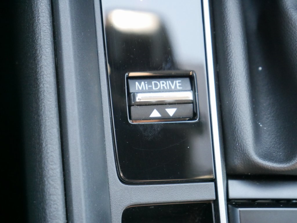 2024 Mazda CX-50 2.5 Select photo 15