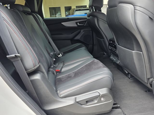 2023 Acura MDX SH-AWD A-Spec photo 24