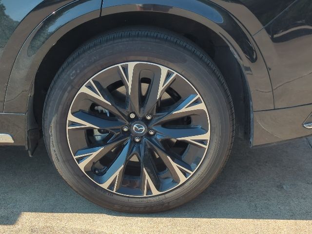 2025 Mazda CX-90 3.3 Turbo S Premium photo 9