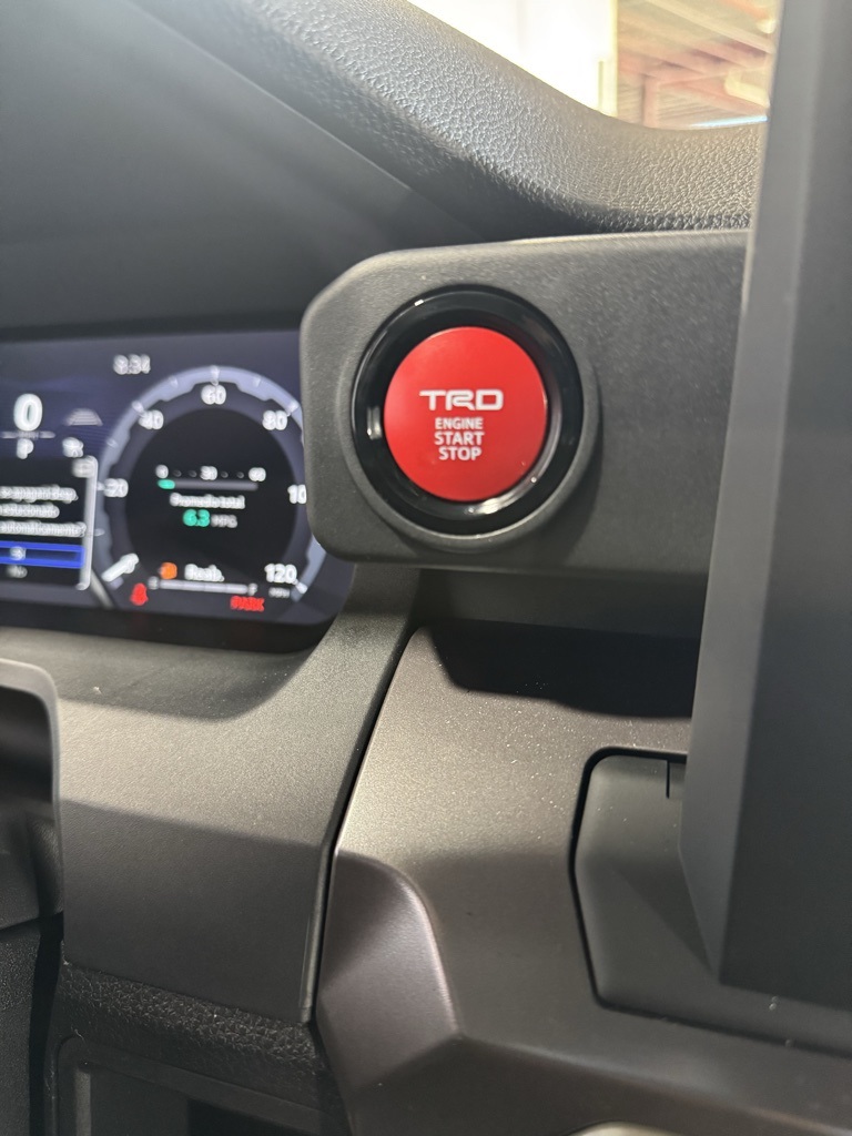 2025 Toyota Tacoma photo 30