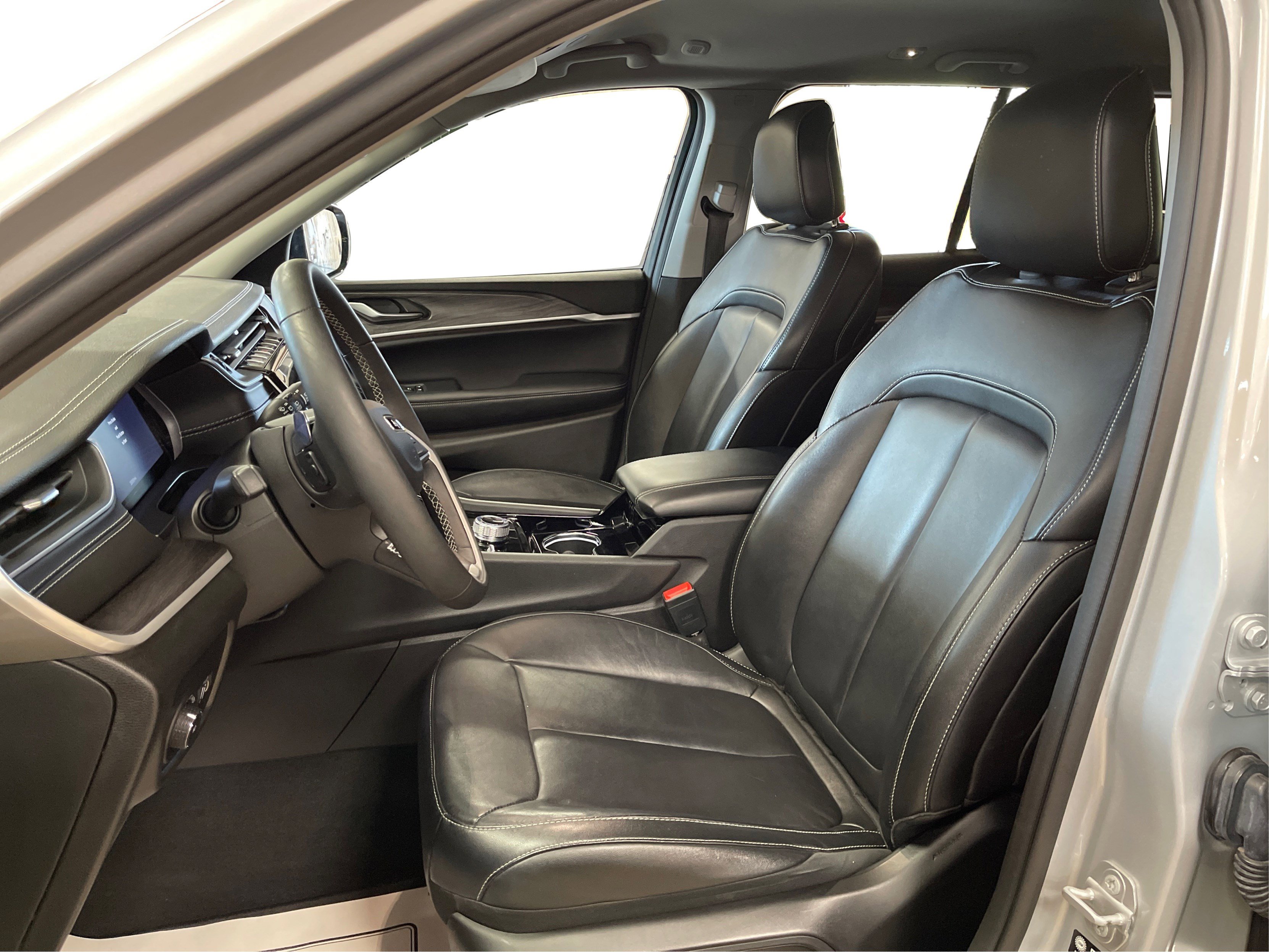 2023 Jeep Grand Cherokee Limited photo 20