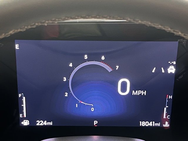 2024 Buick Encore GX Preferred photo 3