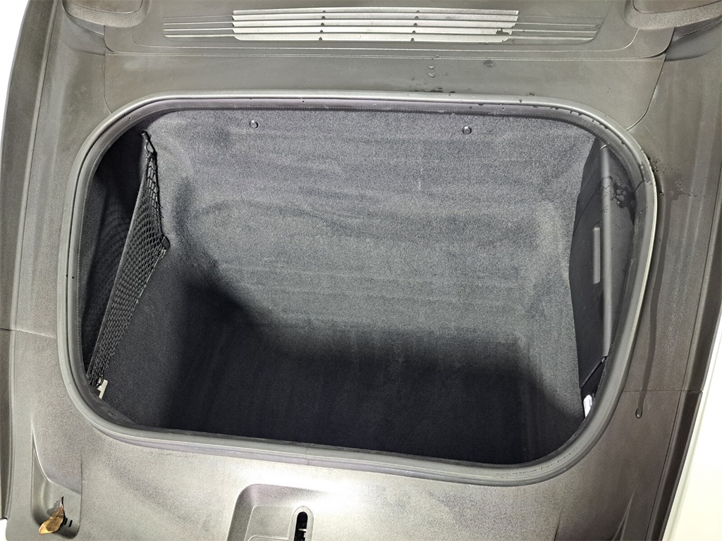 Used 2021 White Porsche Carrera 4S image 13