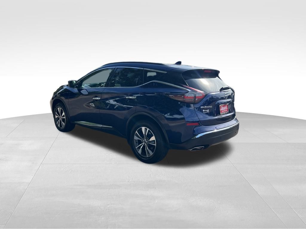 2023 Nissan Murano SV photo 4