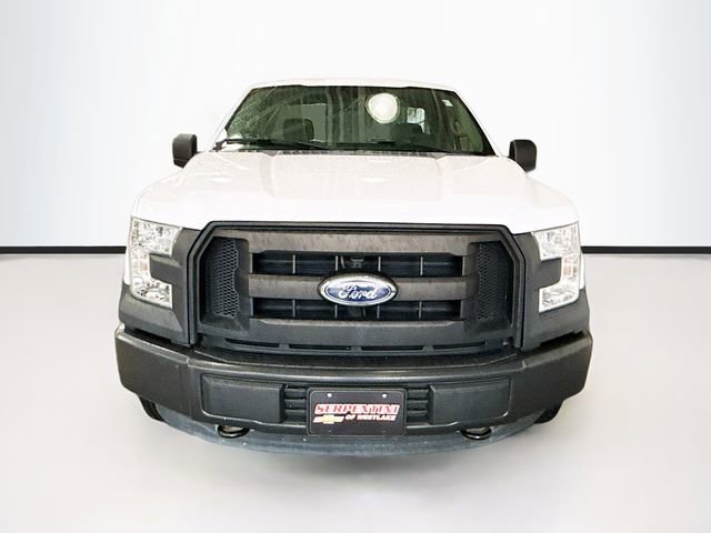 2016 Ford F-150 XL photo 2