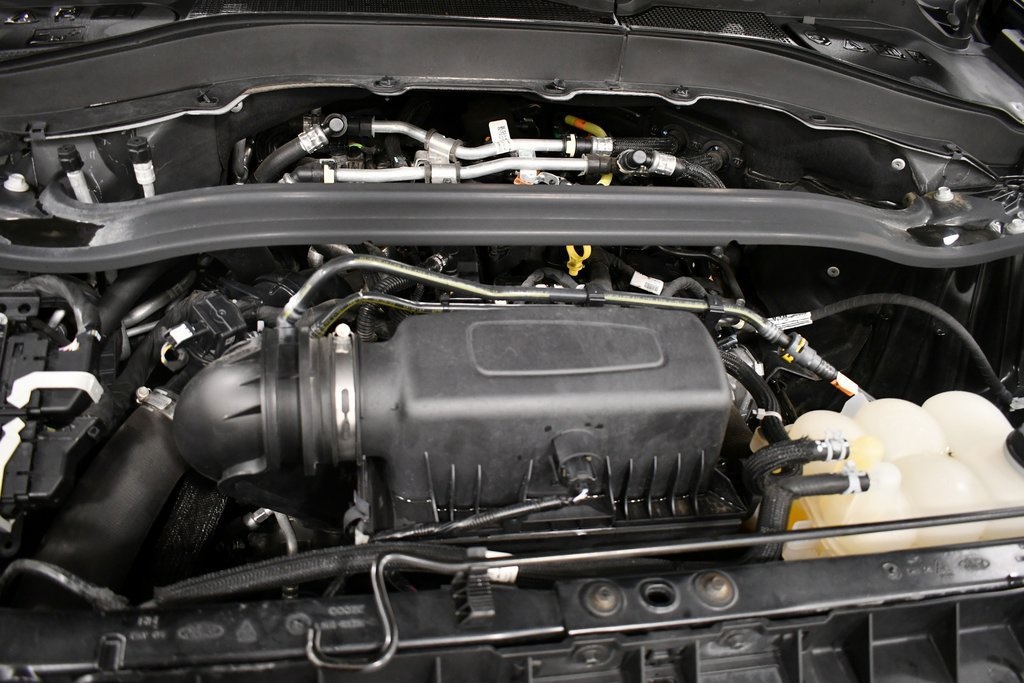 2023 Ford Explorer Limited photo 11