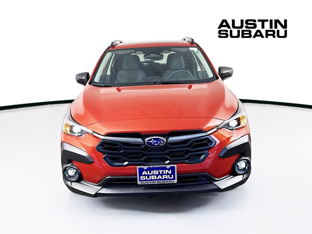 2025 Subaru Crosstrek Premium photo 2