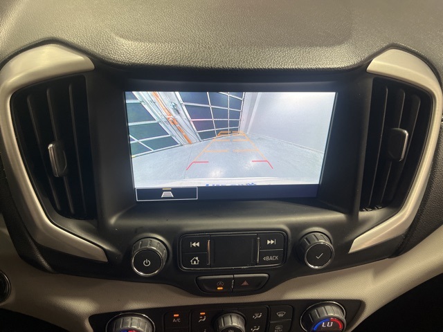 2022 Gmc Terrain SLT photo 14