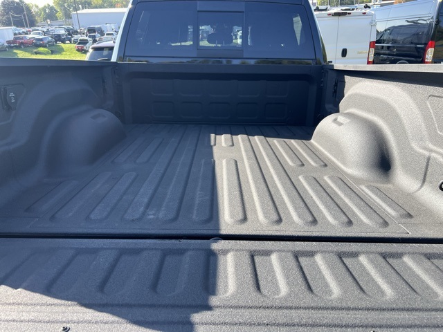 2025 Ram 2500 Power Wagon photo 22