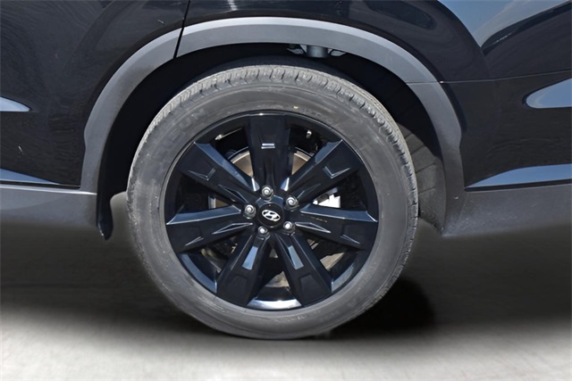 2024 Hyundai Palisade XRT photo 8