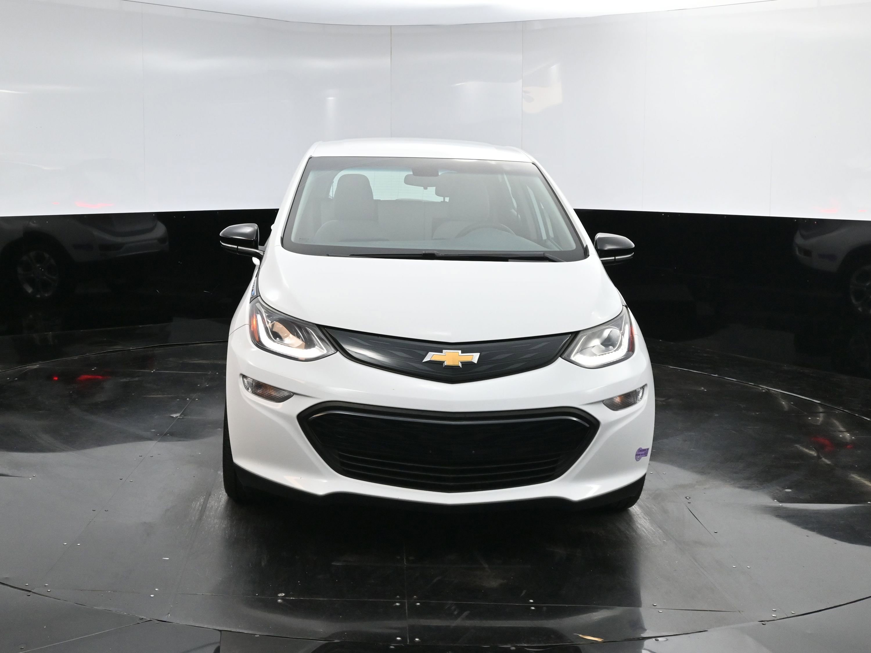 Used 2019 Chevrolet Bolt EV LT with VIN 1G1FW6S00K4128199 for sale in Culver City, CA