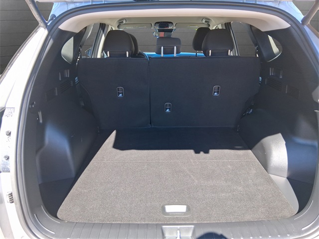 2023 Hyundai Tucson SEL photo 13