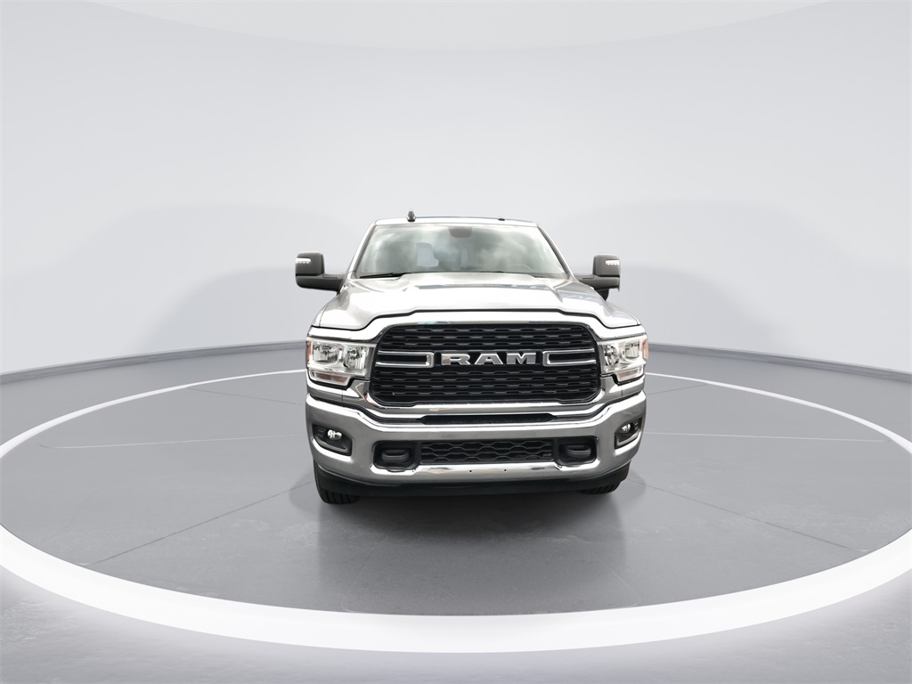 2024 Ram 2500 Big Horn photo 3