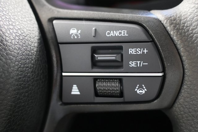 2024 Honda Accord EX photo 12