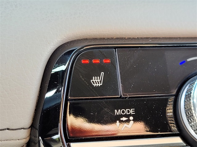 2025 Honda Pilot EX-L photo 12