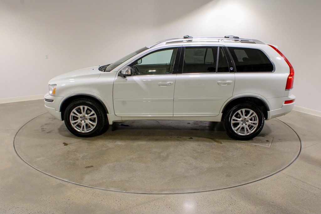 Used 2013 Volvo XC90 3.2 with VIN YV4952CZ5D1657811 for sale in Canonsburg, PA