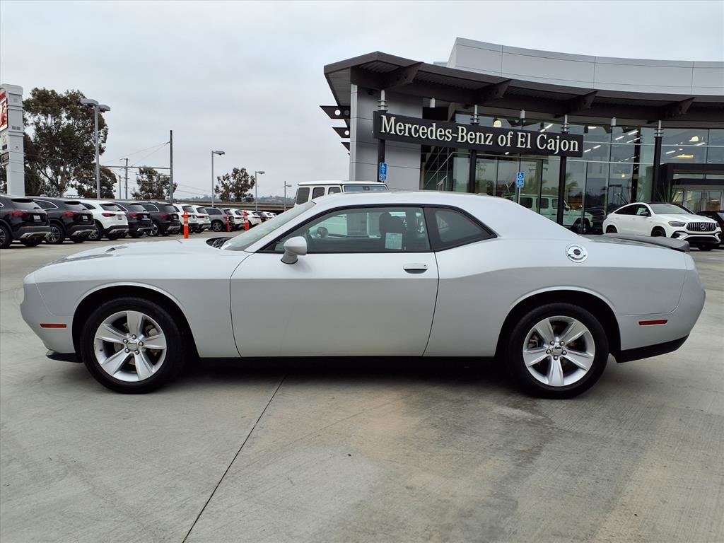 2023 Dodge Challenger SXT photo 24