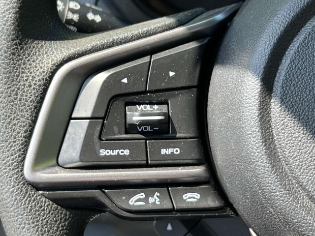 2022 Subaru Forester Base photo 15