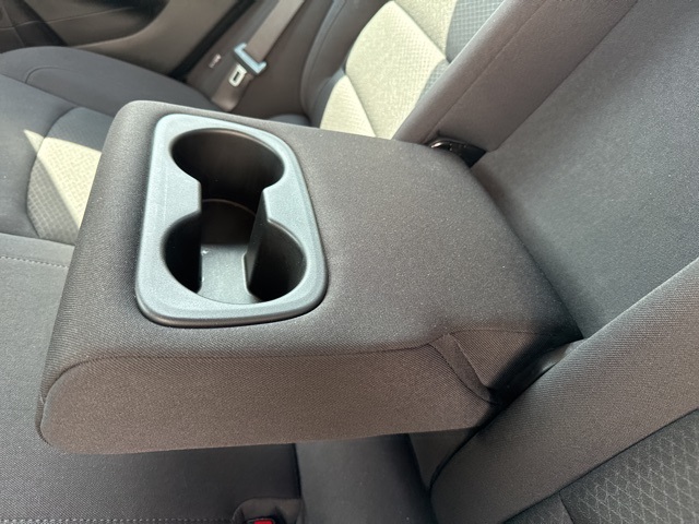 2024 Chevrolet Malibu 1LT photo 18