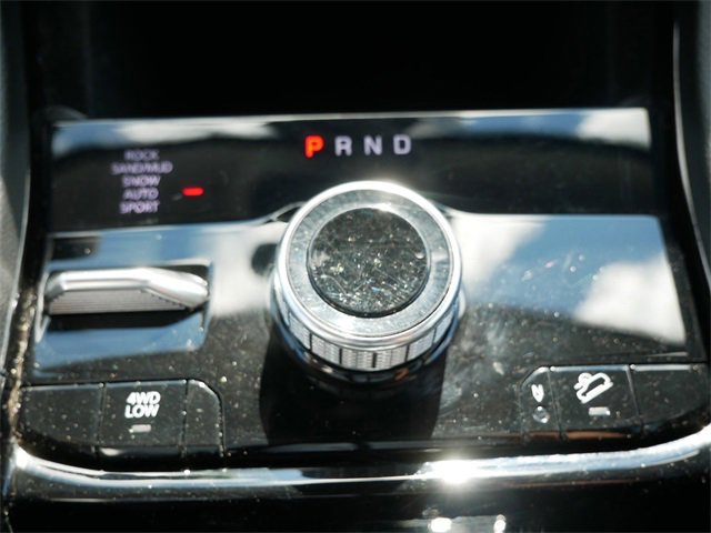 2022 Jeep Grand Cherokee Limited 4xe photo 19